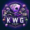 KWG Game Logo